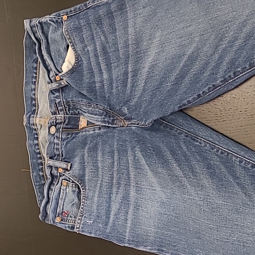 Polo Jeans 33/32 Slim Stratford